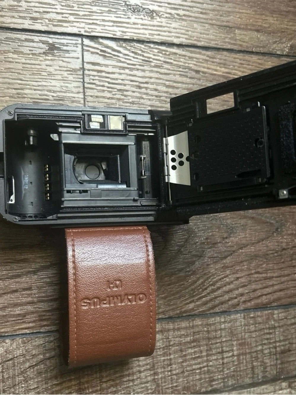 Olympus LT-1